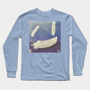 Three Little Birds Long Sleeve T-Shirt